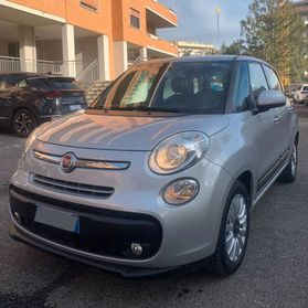 Fiat 500L 1.6 Multijet 120 CV Pop Star- UNIPRO