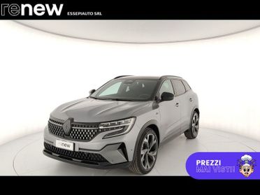 Renault Austral Full Hybrid E-Tech 200 Techno Esprit Alpine
