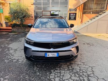Opel Grandland 1.2 Turbo 12V 130 CV aut. GS
