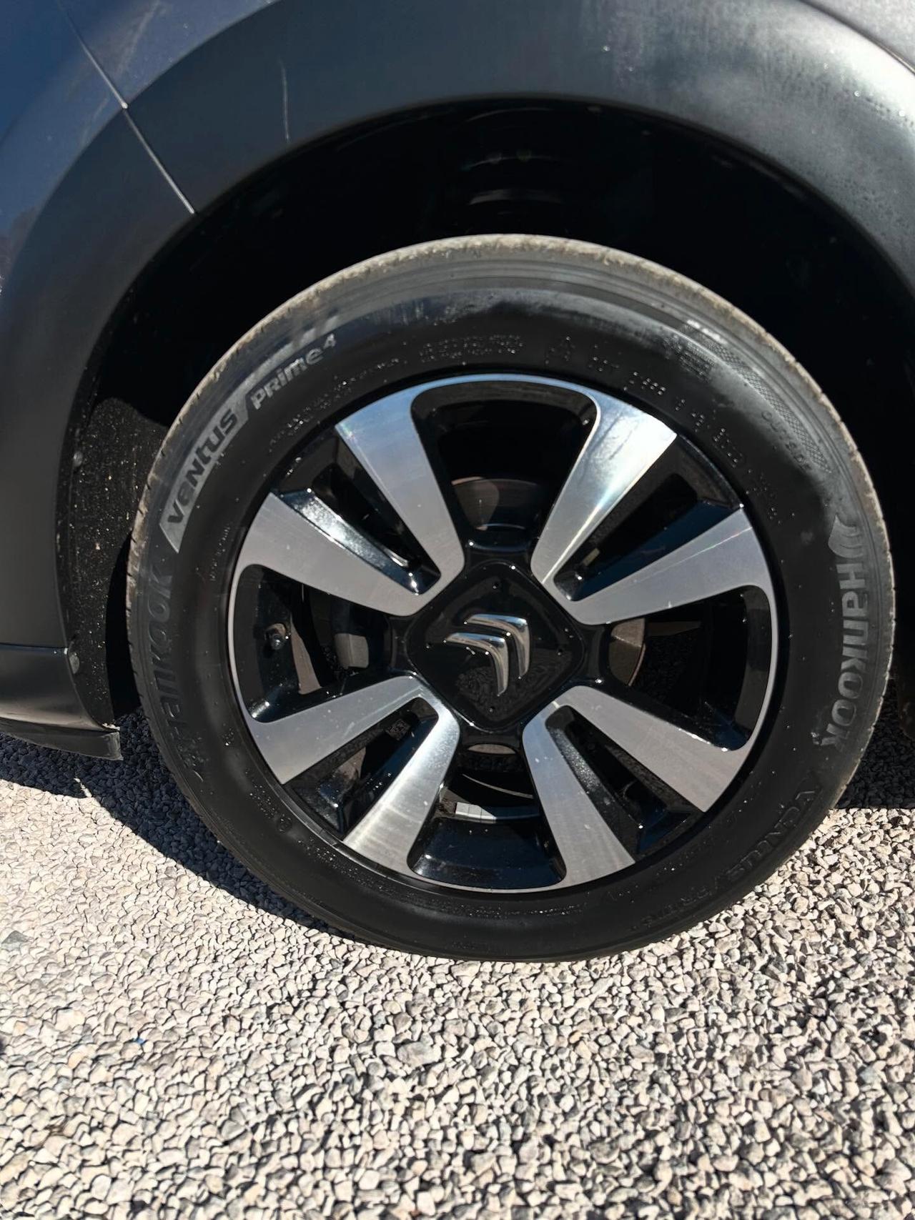 Citroen C3 PureTech 83 S&S Shine
