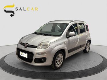 Fiat Panda 1.2 benzina 69 cv Lounge 2019
