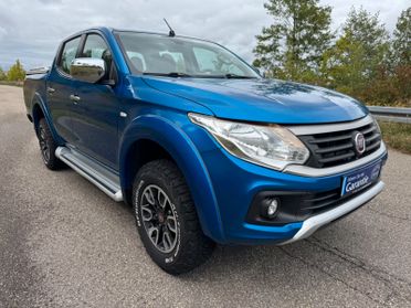 Fiat Fullback 2.4 180CV Doppia Cabina LX RETROCAMERA