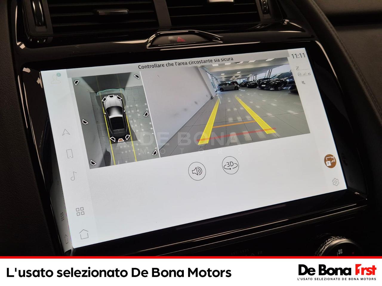 Jaguar E-Pace 2.0d i4 mhev s awd 163cv auto