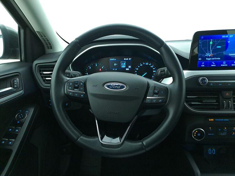 Ford Focus SW Business Co-Pilot BR363817 1.5 Diesel 120CV
