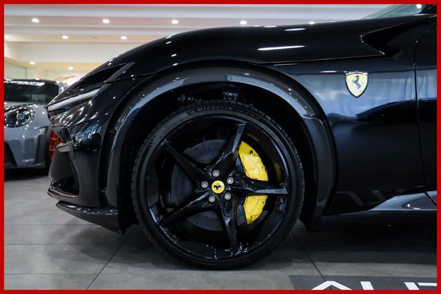 FERRARI Purosangue Purosangue|IVA ESP|FULL CARBON SPEC|
