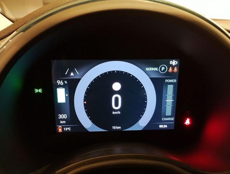 FIAT 500 500e Berlina 42 kWh