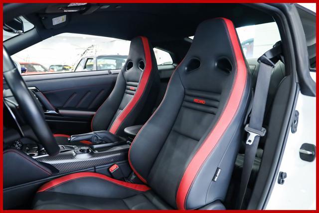 NISSAN GT-R 3.8 V6|ONLY 16.000 KM|