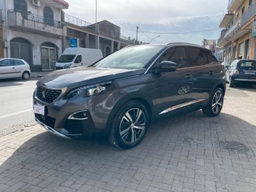 Peugeot 3008 BlueHDi 130 S&S GT Line