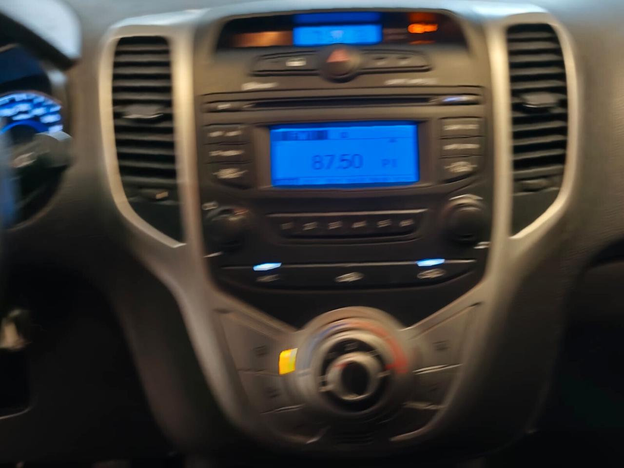 Hyundai iX20 1.4 CRDI 77 CV Comfort