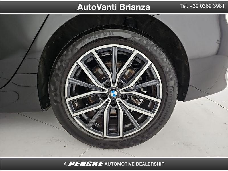 BMW Serie 2 Active Tourer 218d Msport