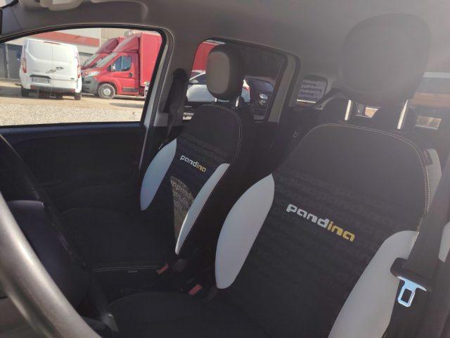 FIAT Panda 1.0 FireFly S&S Hybrid Pandina PREZZO REALE NEOPAT