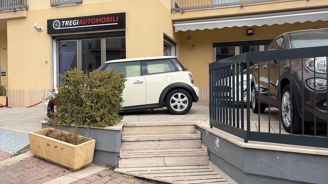 Renault Twingo 1.0 benz ideale per neopatentati