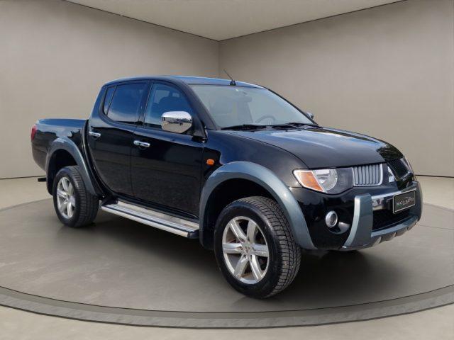 MITSUBISHI L200 2.5 DI-D/136CV Double Cab Invite