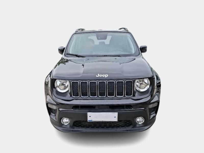 JEEP RENEGADE 1.6 MJet DDCT 120cv Business