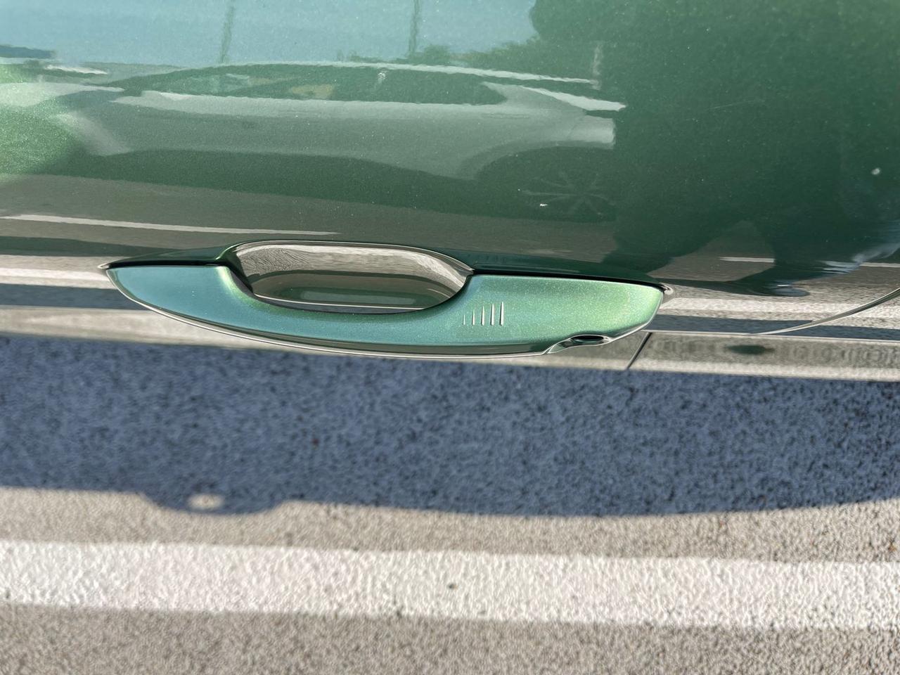 Ford Kuga Titanium 2.5 Duratec PHEV #7153