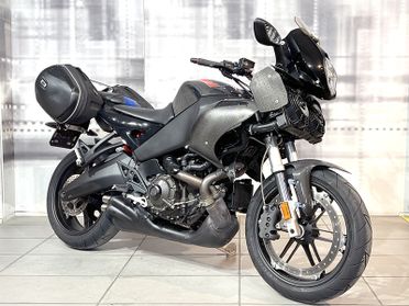 Buell 1125 R