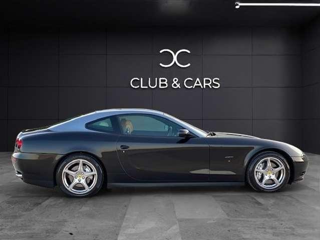 Ferrari 612 612 Scaglietti 5.8 A F1 One To One Bicolore