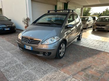 Mercedes A 180 CDI (12 RATE)