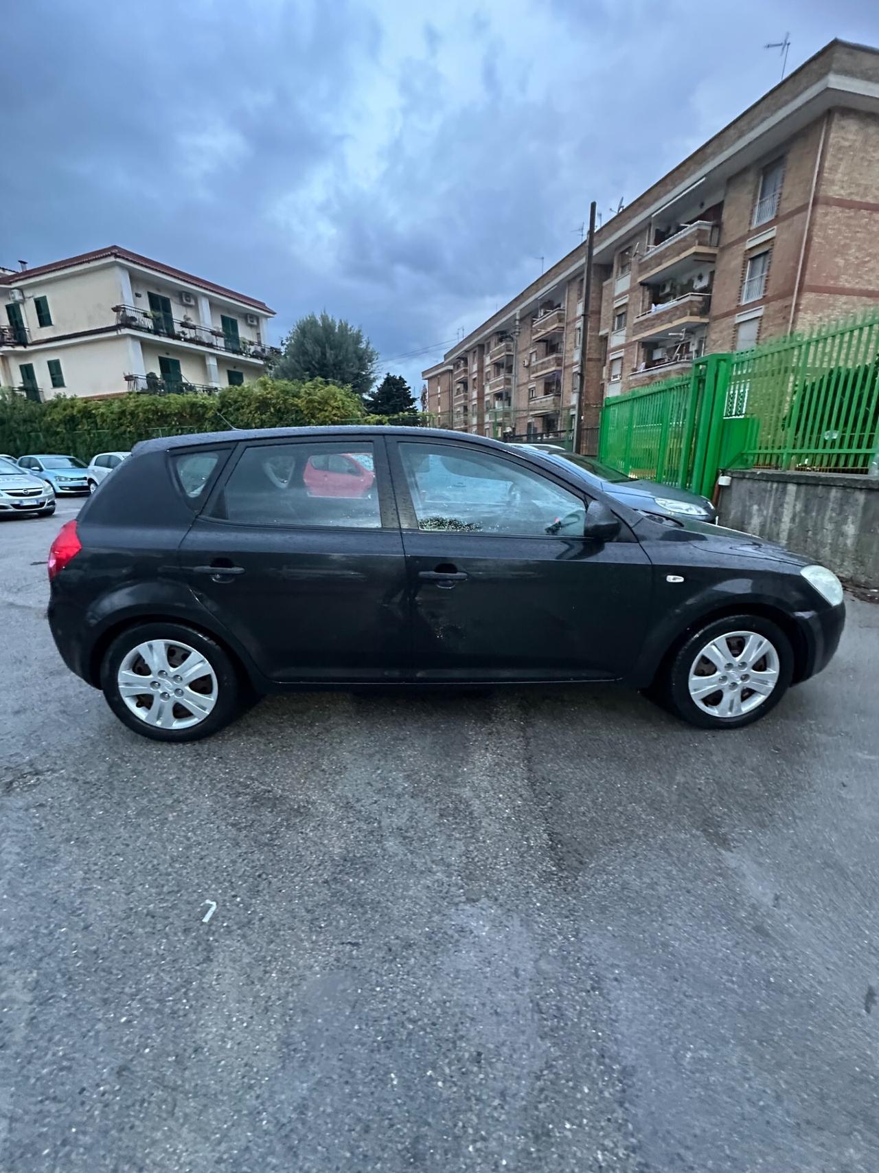 Kia Ceed cee'd 1.4 109CV 5p. EX