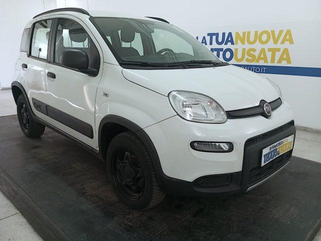 FIAT Panda 0.9 t.air t. 4x4 s&s 85cv my19