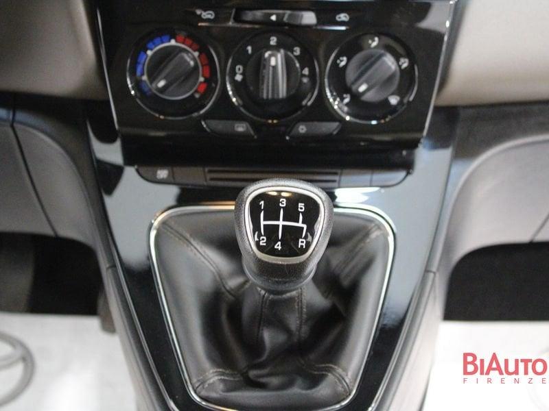 Lancia Ypsilon Ypsilon 1.2 69 CV 5 porte Gold