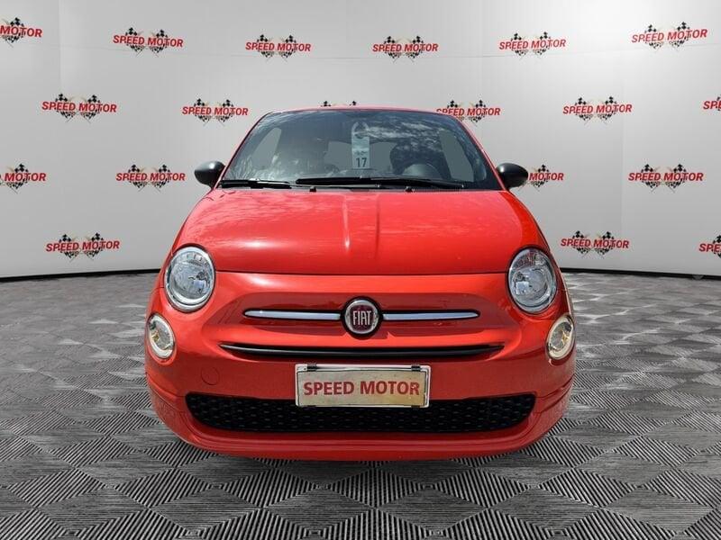 FIAT 500 500 1.0 Hybrid Cult!