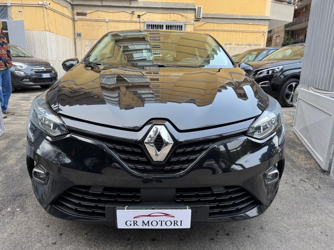 Renault Clio TCe 100 CV 5 porte Edition One