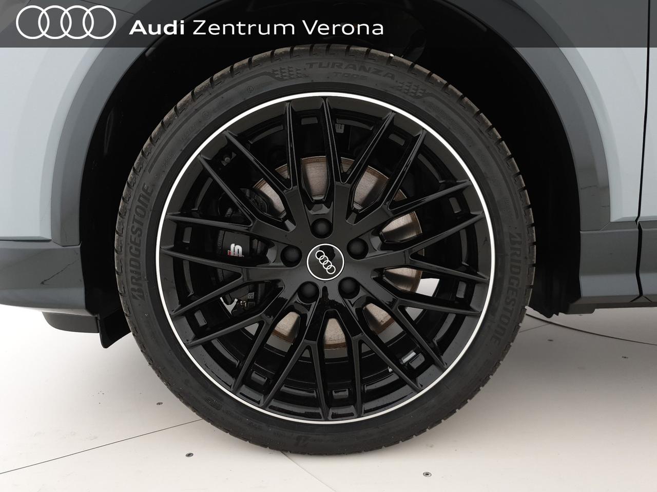 2.0TFSI 300CV quattro Sport Attitude