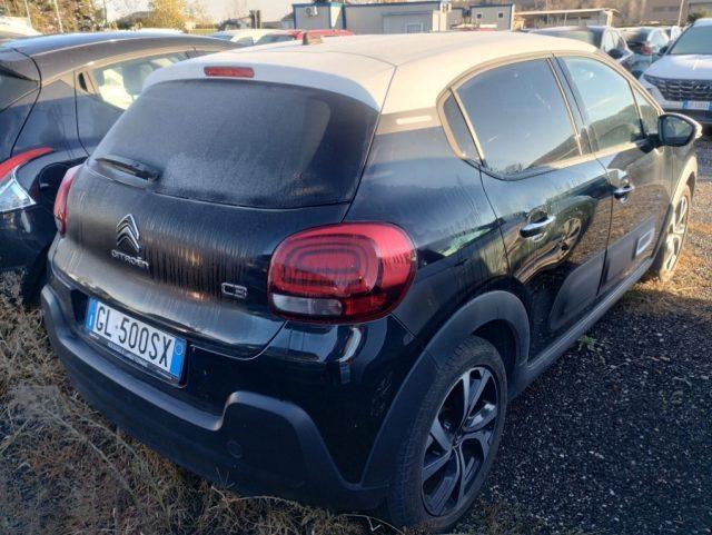 CITROEN C3 PureTech 110 S&S Shine Pack