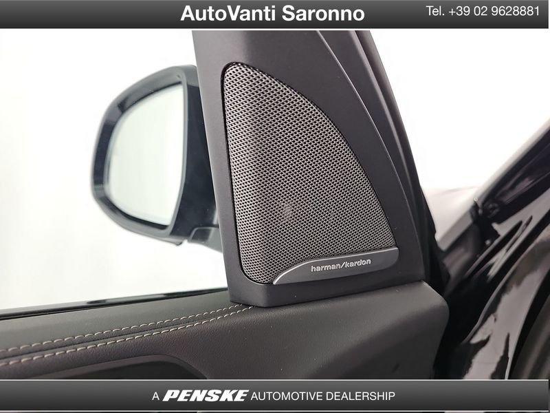 BMW X5 X5 xDrive30d 48V Msport Pro