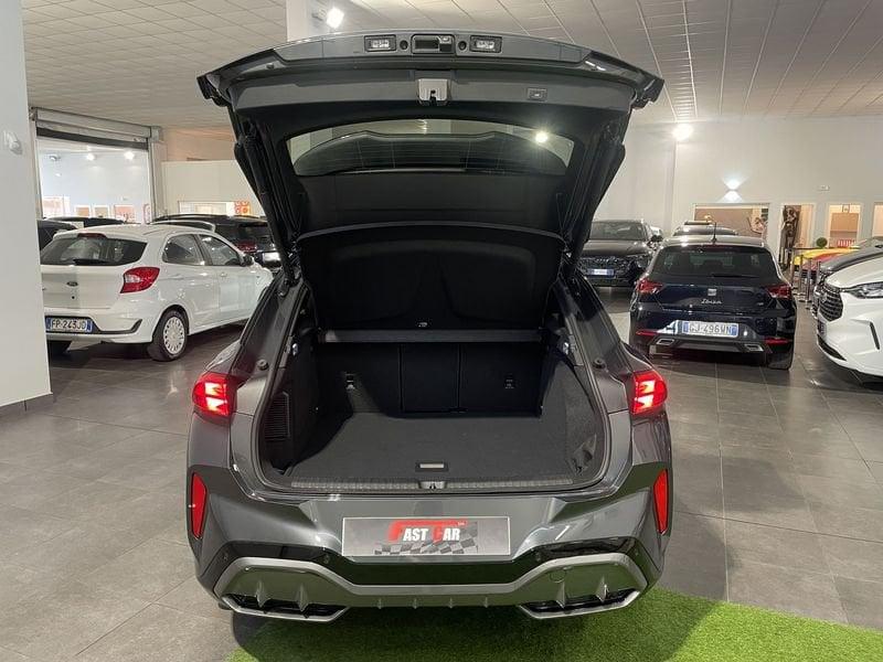 Cupra Terramar Terramar 1.5 e-Hybrid DSG Impulse