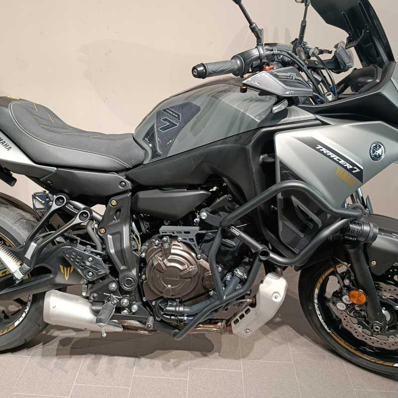 Yamaha Tracer 7 - 2021