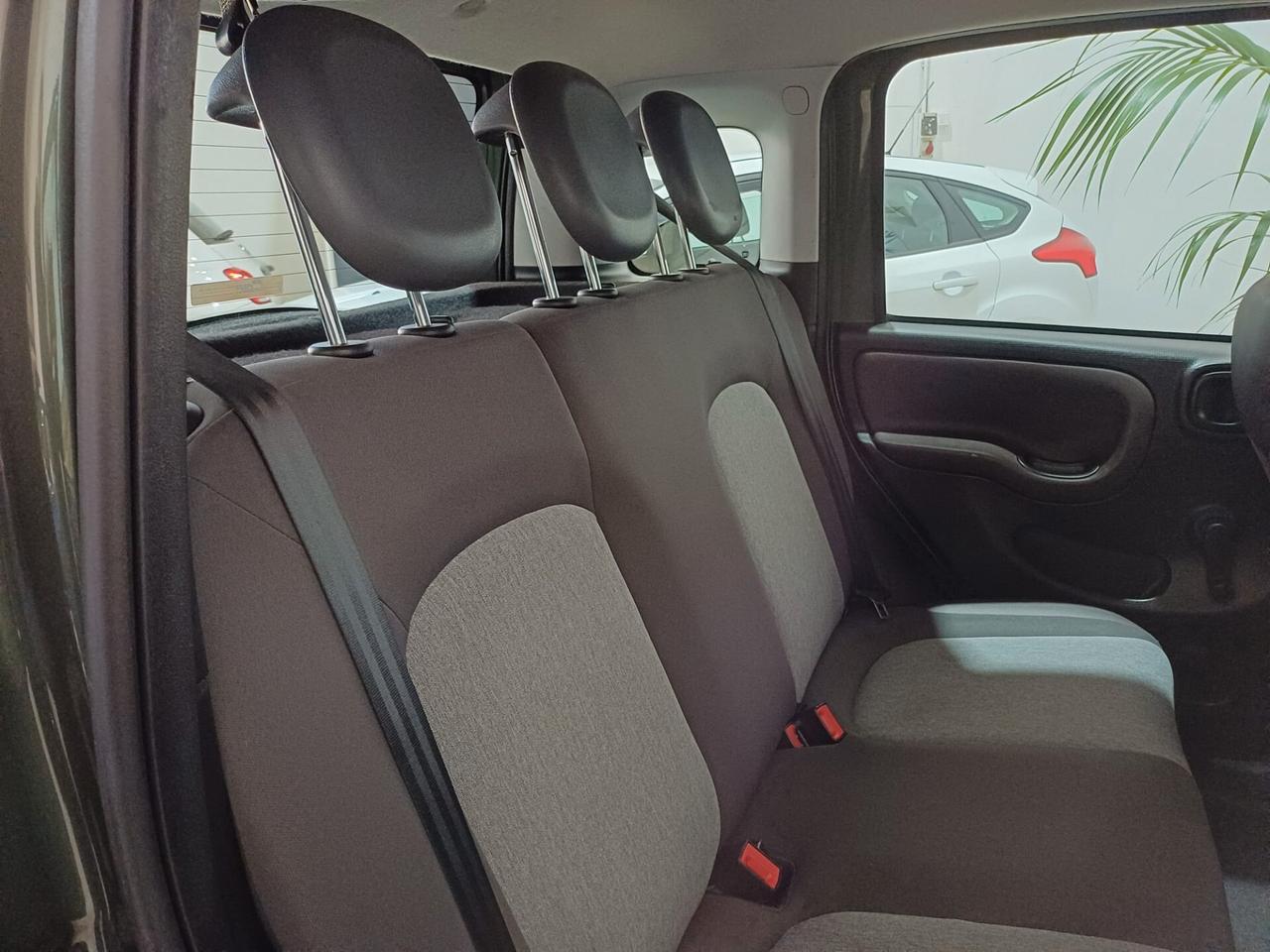 Fiat Panda Cross 1.3 MJT 4x4 PARI AL NUOVO - 2017