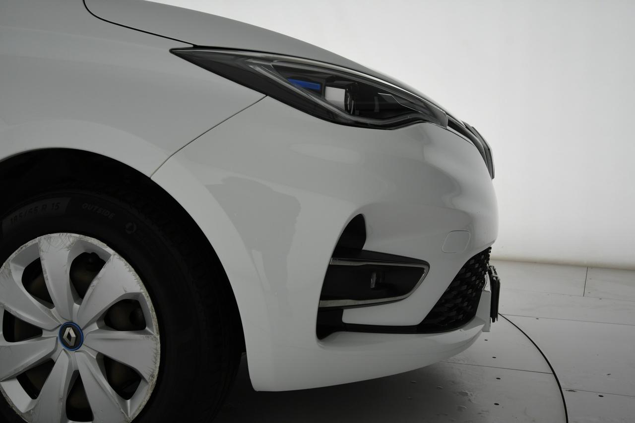 RENAULT Zoe Life R110 NEOPATENTATI+APP CONNECT+FULL LED