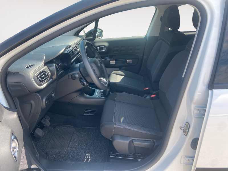 CITROEN C3 1.2 puretech Shine s&s 83cv