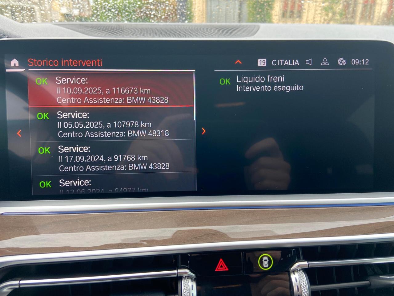 Bmw X5 xDrive25d xLine