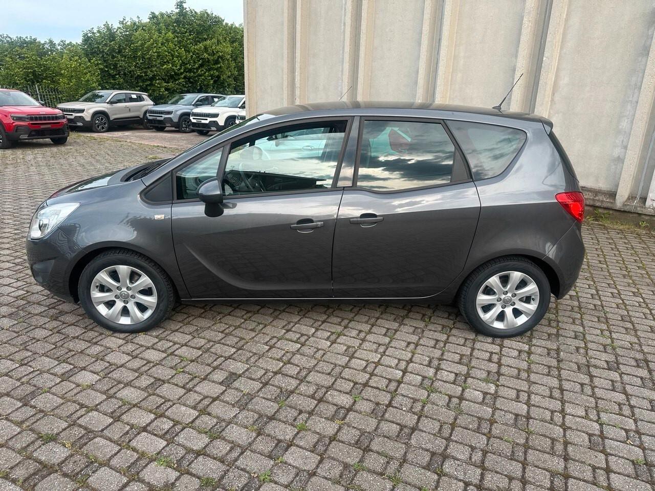 Opel Meriva 1.4 100CV Cosmo