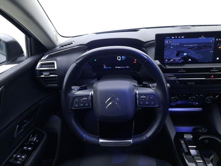 Citroen C5 X Hybrid Shine BR192470 1.6 Plug-In Hybrid 222CV