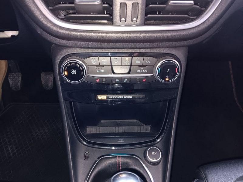 Ford Puma 1.5 ecoblue ST-Line s&s 120cv