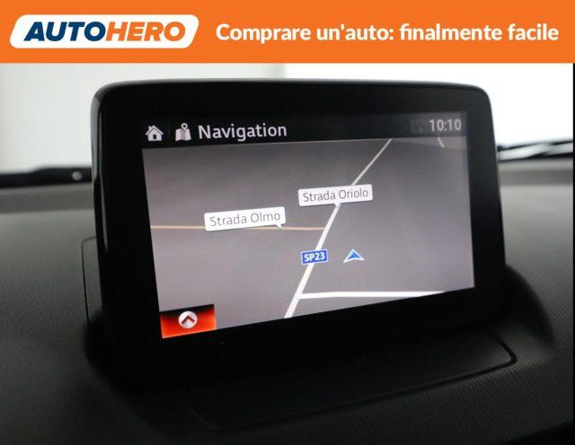 MAZDA CX-3 1.5L Skyactiv-D AWD Exceed