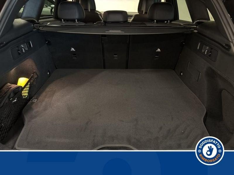 Mercedes-Benz GLC 300de 4Matic EQ-Power Advanced