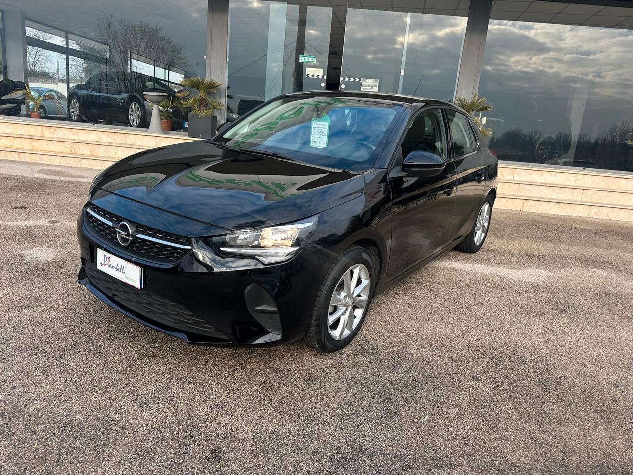 Opel Corsa 1.2 Elegance NEOPATENTATI