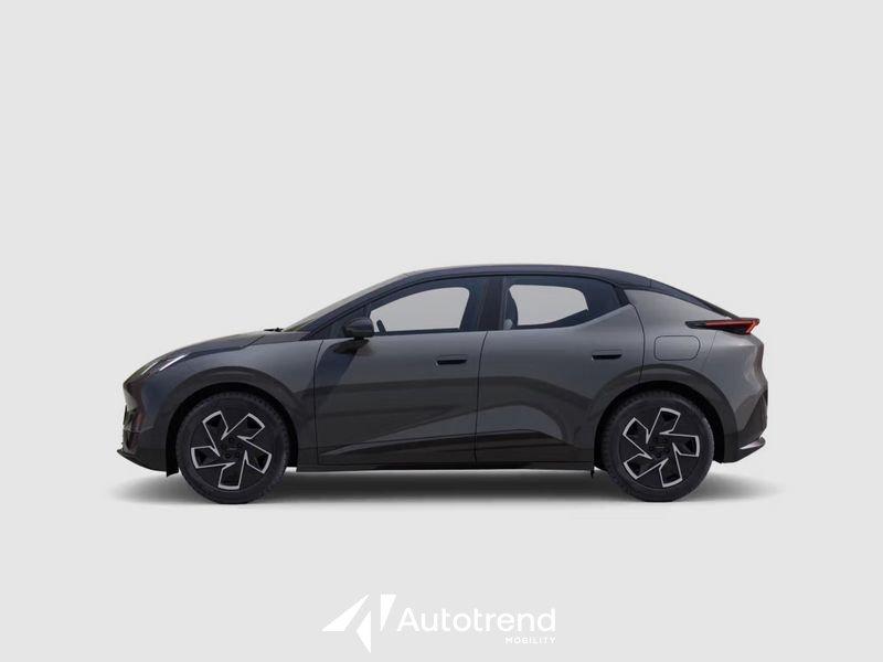 Lynk & Co 02 02 EV 200kW Core