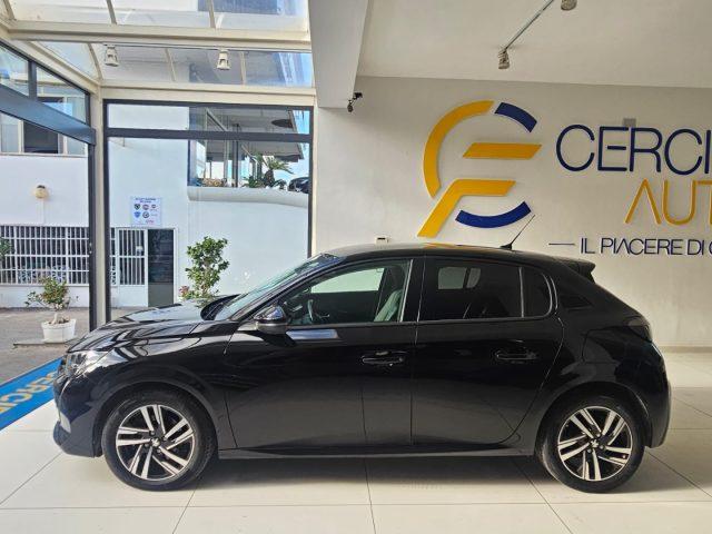 PEUGEOT 208 1° serie BlueHDi 100 S&S 5 porte Allure da?169,00