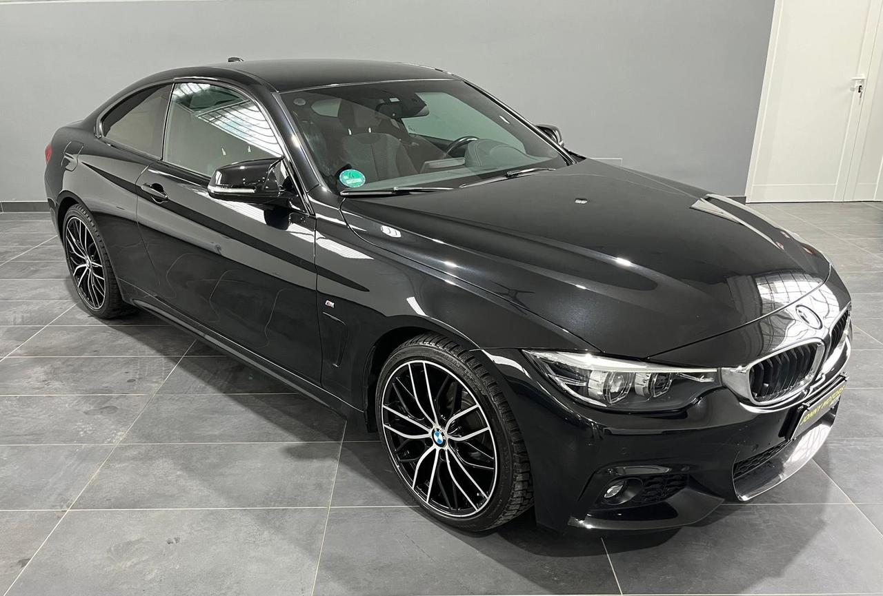 Bmw 420i Msport - 2017