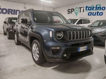 Jeep Renegade Renegade 1.6 Mjt 130 CV Limited