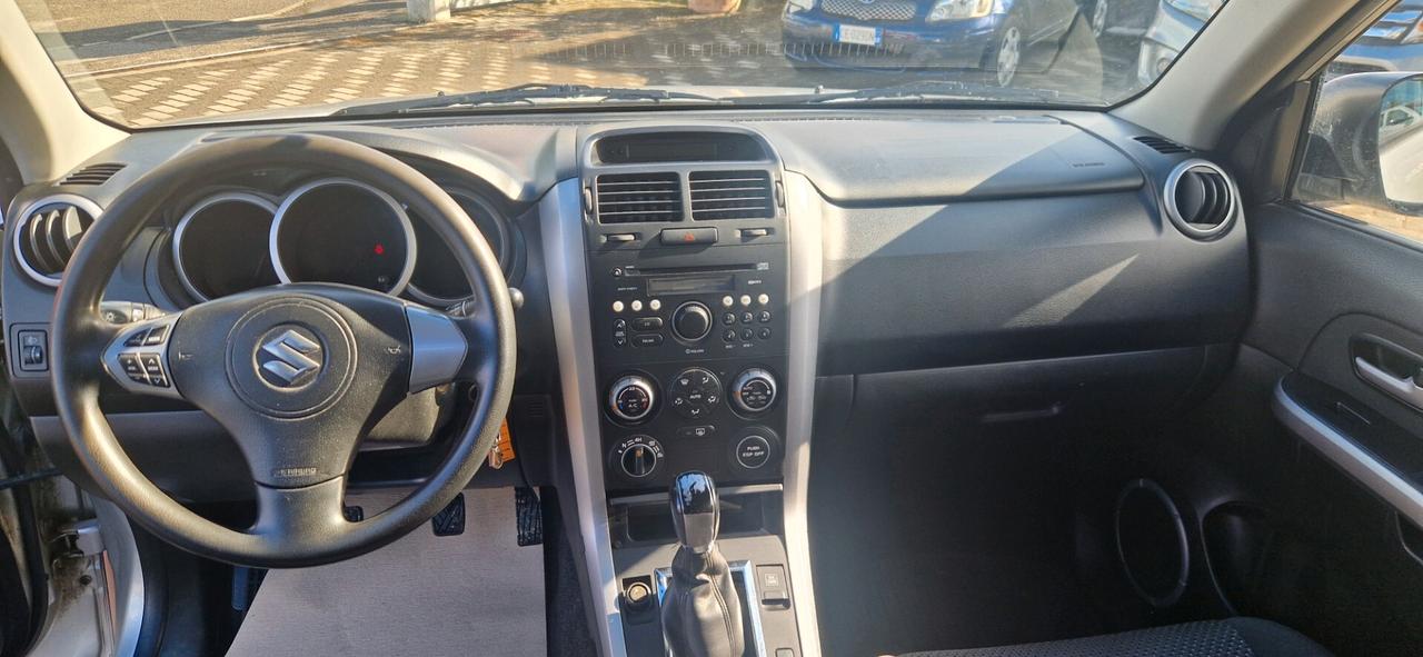 Suzuki Grand Vitara 1.9 DDiS 5 porte