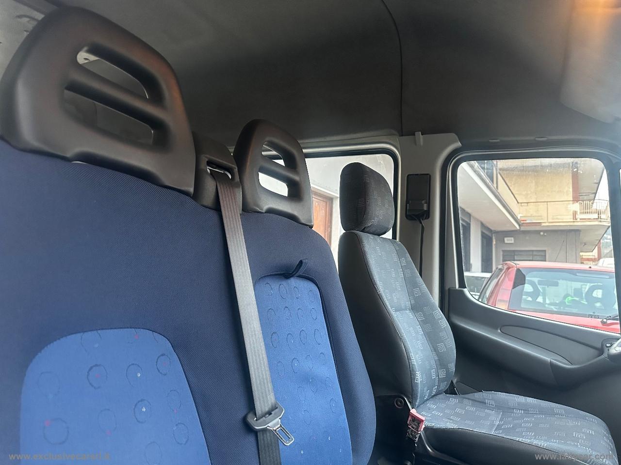 Sprinter K40/35 311 CDI TA Kombi