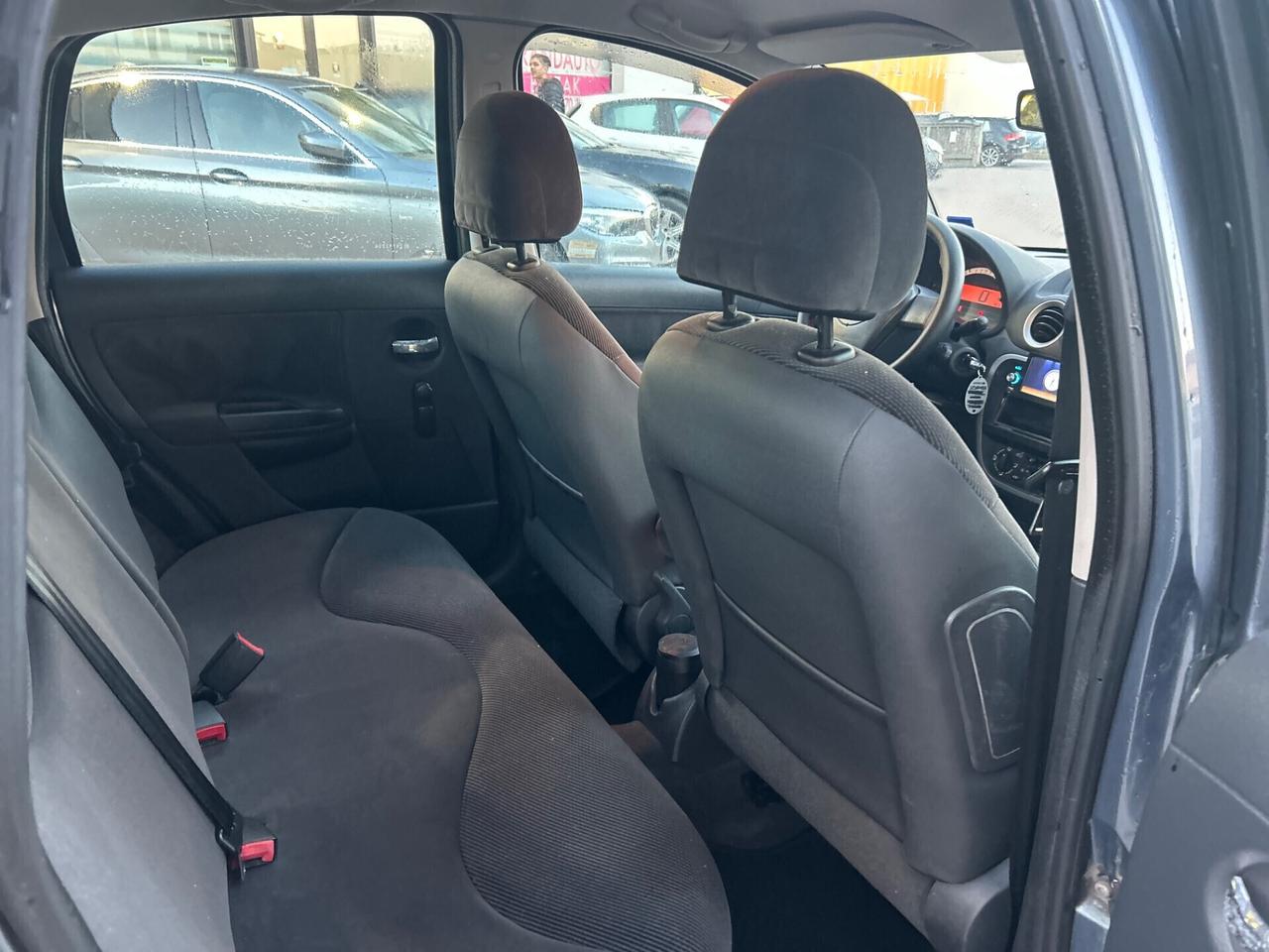 Citroen C3 1.1 Cashmere