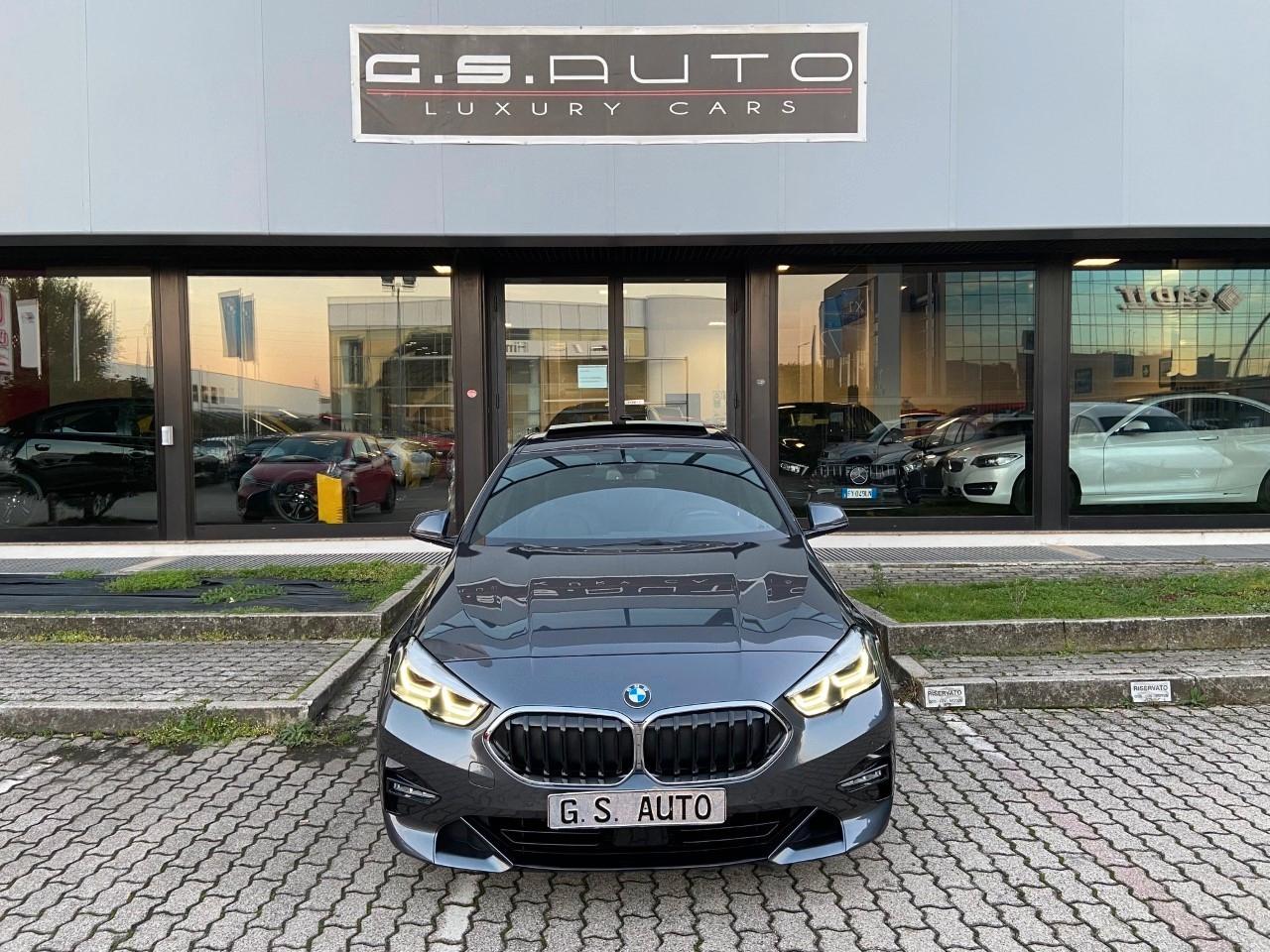 BMW 228 i 228i xDrive 4x4 Gran Coupé Sport Aut.